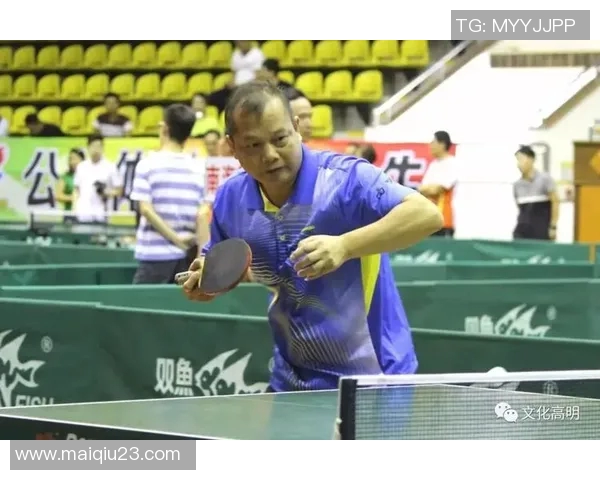 广州乒乓球队总决赛精彩表现分析与力量展现的深度解读