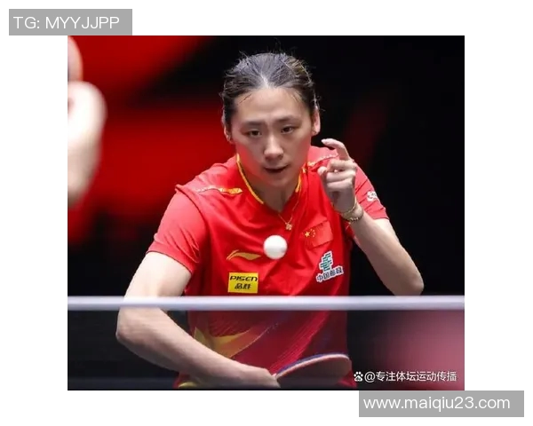 乒乓球新手必看技巧与训练方法全面指南助你快速入门提升水平 乒乓球新手必看技巧与训练方法全面指南助你快速入门提升水平