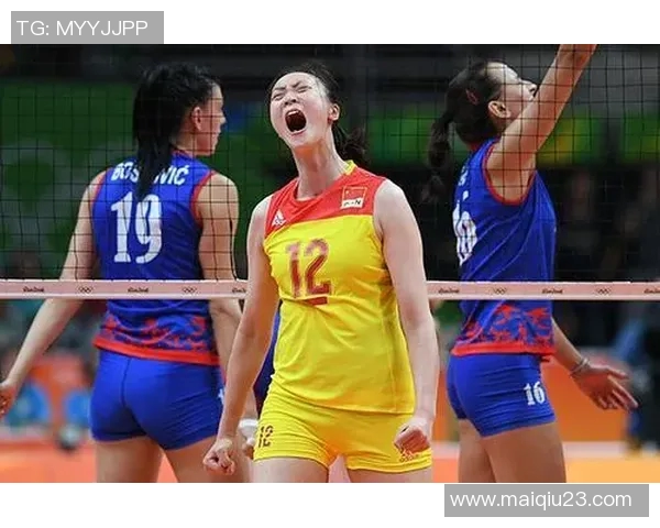 排球深度解密杭州排球队的进攻策略与欧冠足球的完美结合