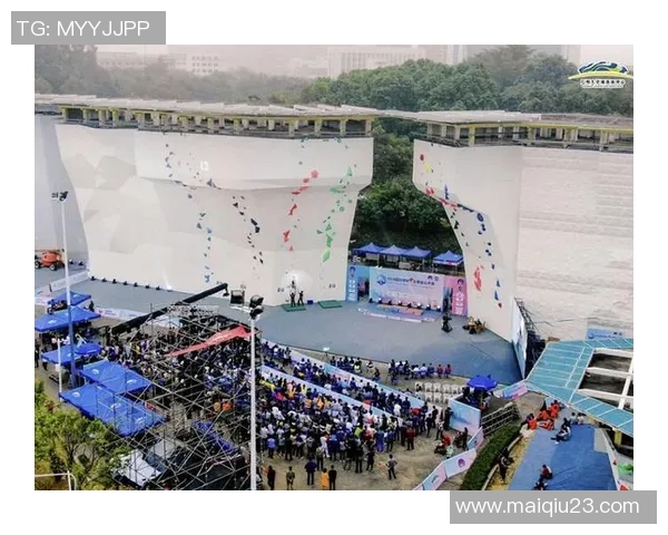 探索广州攀岩队的转型之路与运动攀岩的崛起之路