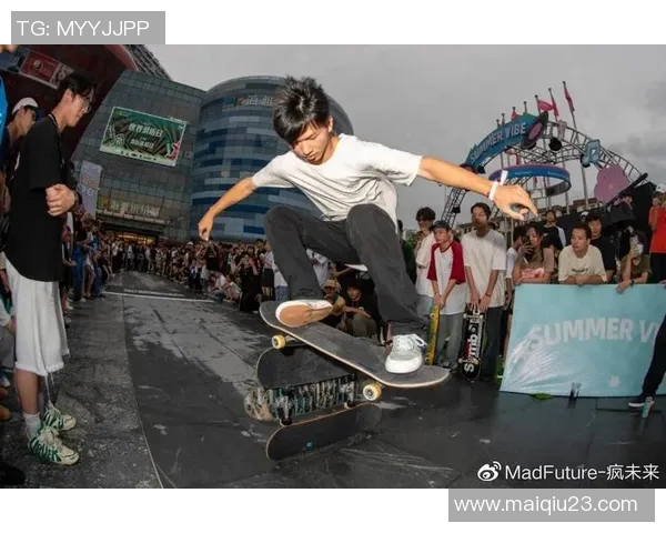 深圳滑板队运动状态分析与发展探讨聚焦滑板运动的未来与挑战