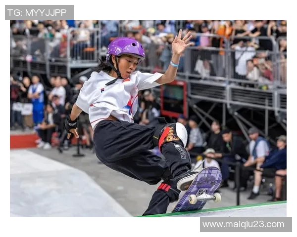 运动深度对话周磊探讨滑板人生与体育的无限可能性 运动深度对话周磊探讨滑板人生与体育的无限可能性