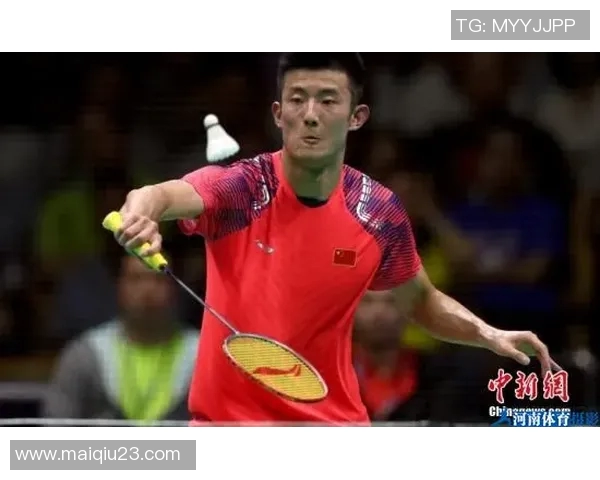 重庆羽毛球队心理素质排名第五展现出强大内心力量与竞技精神