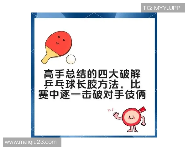 乒乓球新手必看团队协作技巧与入门指南助你快速提升球技