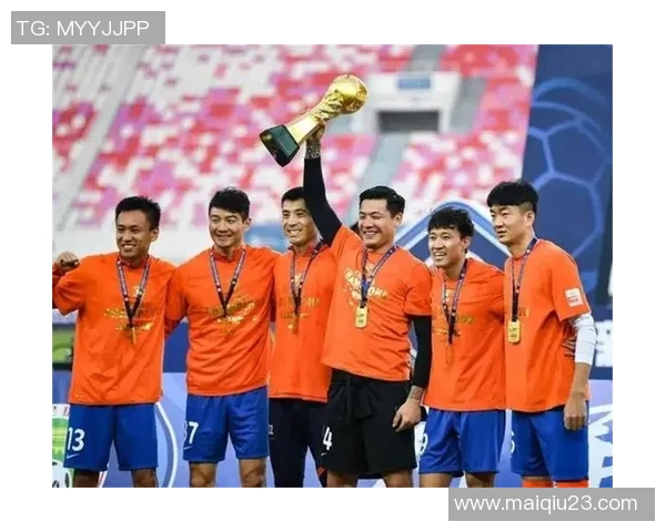 武汉足球队力压群雄荣登最新足球力量TOP10榜首