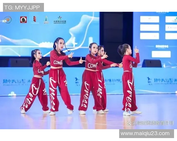 体育实时数据西安街舞队在全国街舞比赛中荣获第五名展现实力与魅力