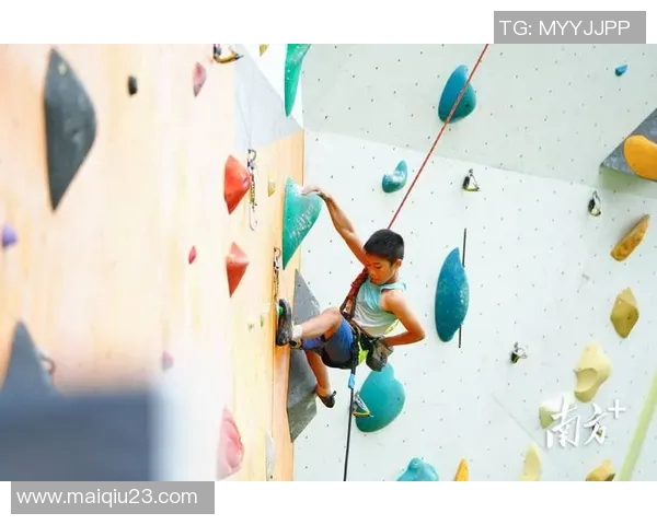 运动数据攀岩竞技的秘密武器深入解析北京攀岩队的快速攻坚策略 运动数据攀岩竞技的秘密武器深入解析北京攀岩队的快速攻坚策略