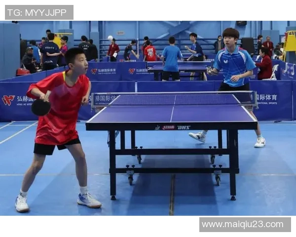 运动最新数据深圳乒乓球队配合变革引发热议探讨竞技水平提升与团队协作新模式