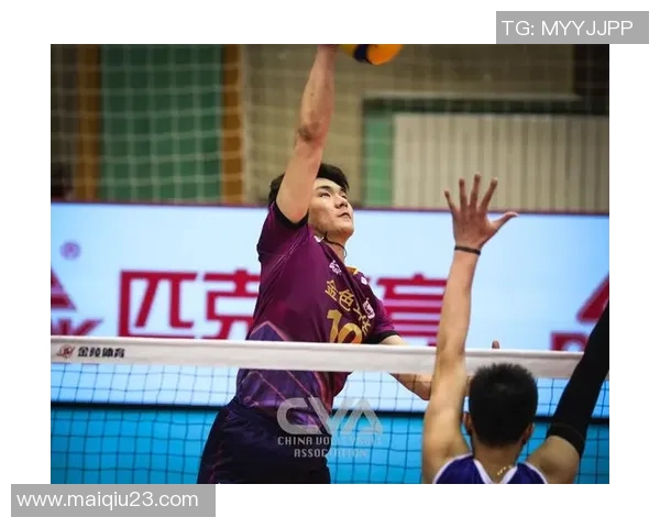 运动最新数据赵强亲自传授排球技巧与心得体会助你提升竞技水平 运动最新数据赵强亲自传授排球技巧与心得体会助你提升竞技水平