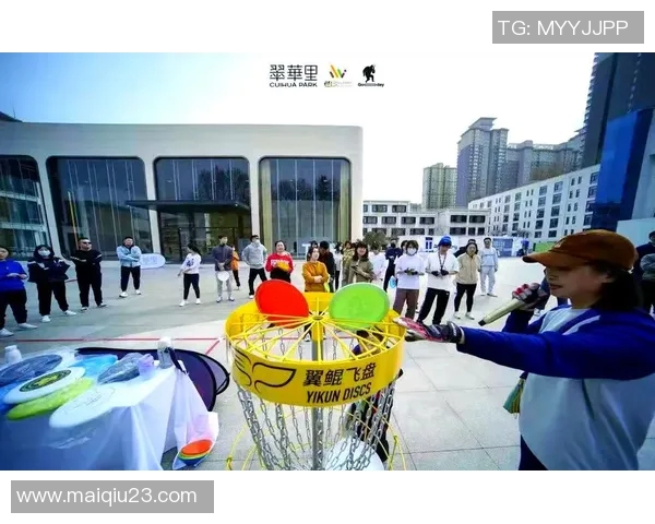 飞盘运动的魅力与挑战上海飞盘队速度提升的秘密与未来展望